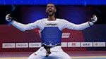تايكواندو: التونسي فراس القطّوسي يتأهّل إلى الدور ربع النهائي