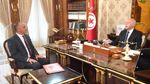 سعيّد يدعو المدوري للإسراع بعرض مشروع تعديل بعض أحكام مجلة الشغل 