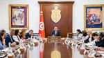 مجلة المياه و إقرار امتيازات لتركيز خزانات المياه الفردية ومحطة التحلية بسوسة: أبرز محاور جلسة عمل وزارية