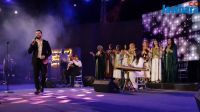 نجاح جماهيري باهر لعرض الفنان رؤوف ماهر