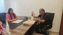 بيان الائتلاف الوطني التونسي اثر رفض ملف مرشحه ناجي جلول 