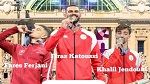 أولمبياد باريس 2024: موعد عودة الوفد التونسي الى أرض الوطن