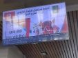 بعد توقف دام 3 عقود.. استئناف اليوم أول سفرة على متن القطار بين تونس والجزائر (صور)