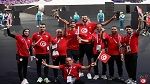 أولمبياد باريس 2024: اليوم عودة الوفد التونسي الى أرض الوطن