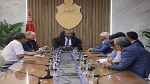 وزير الشباب والرياضة يستقبل أعضاء الهيئة التسييرية للاتحاد المنستيري