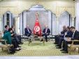 الولايات المتّحدة تُشيد بدور تونس في تقريب وجهات النظر بين الفرقاء الليبيين