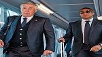 ريال مدريد يشد الرحال إلى وارسو لمواجهة أتالانتا في السوبر الأوروبي