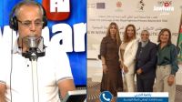 راضية الجربي: 'لا يمكن الحديث عن الديمقراطية دون المساواة بين المرأة والرجل' 