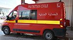 قابس: وفاة ثلاثيني دهسًا بالقطار