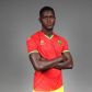 من هو كامرا لاعب النجم الساحلي الجديد 