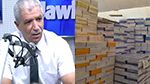 ر م ع المركز البيداغوجي: 'قبلنا 11 مليون نسخة من الكتب المدرسية إلى حدّ الآن' (فيديو)