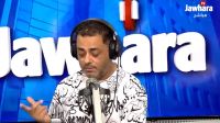 صبريار مع صابر الوسلاتي: تونس... سخونة ياسر