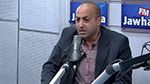 محمود بن مبروك أمينًا عامًّا لحزب المسار 