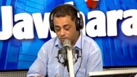 صبريار مع صابر الوسلاتي : واحد مالمترشحين، عندو برنامج ياسر خشين