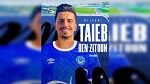  الهلال السوداني يتعاقد مع المهاجم الطيّب بن زيتون