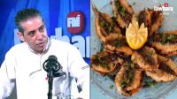 بنة على بنة مع الشاف لطفي بالعربية