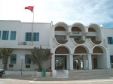  بلدية جربة حومة السوق تشرع في اعتماد الطاقة الشمسية في مقراتها