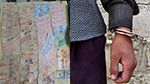 سوسة: الإحتفاظ بـ 04 مروّجين وحجز مواد مخدّرة وأكثر من 20 ألف دينار 