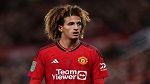  بيرنلي الإنقليزي في مفاوضات مع  مانشستر يونايتد لإنتداب حنبعل المجبري
