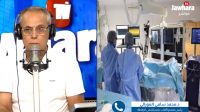 في حديث خاصّ بالجوهرة أف أم: د. سامي المورالي يكشف تفاصيل الإنجاز الطبّي الجديد بمستشفى الرابطة