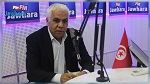 السلطات الأمنية الجزائرية تُسلّم الناشط السياسي الصافي للوحدات الأمنية التونسية
