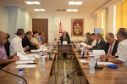 مجلس هيئة الإنتخابات يصادق على القرار المتعلق بتمويل الحملة