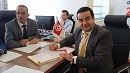 بطاقة ايداع بالسجن ضد متطوعة مكلفة بجمع التزكيات للمرشح للرئاسية العياشي زمال