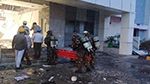 الهند: عشرات القتلى والجرحى في انفجار مصنع للأدوية