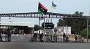 حركة شبه منعدمة مساء اليوم بين تونس وليبيا على مستوى معبر راس جدير