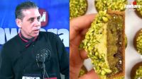 بنة على بنة مع الشاف لطفي بن عربية