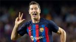 برشلونة يتفوق على بيلباو 