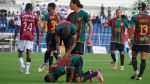 كأس الكاف : الملعب التونسي يتأهل للدور الثاني 