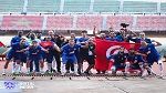 دوري أبطال افريقيا : التشكيلة المنتظرة للاتحاد المنستيري اليوم  ضد منافسه التشادي