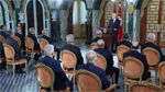 رئيس الجمهورية يجري تحويرا وزاريا