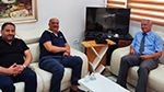 اتحاد الصناعة والبنك التونسي للتضامن يناقشان إمكانية الاتفاق على تمويل حاملي شهائد التكوين المهني