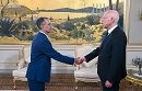 السيرة الذاتية لوزير الفلاحة الجديد عز الدين بن الشيخ