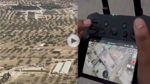 أثناء مداهمات استعملت فيها 'الدرون' وبتعزيز من الوحدات الخاصة: الحرس الوطني يطيح بأفراد عصابة (فيديو)