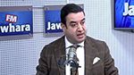 رئاسية 2024 : المترشح  العياشي زمّال يعلّق رئاسته لحركة عازمون