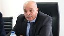 السيرة الذاتية لرشيد عامري وزير النقل 