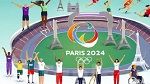 اليوم إفتتاح الألعاب البارالمبية باريس 2024