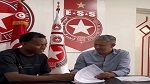 رسمي:الإيفواري سيدريك ڨبو يمضي للنجم الساحلي