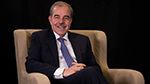 منذر الزنايدي يعود إلى سباق الإنتخابات الرئاسيّة