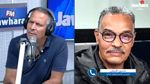 حسين الرحيلي: 'الوضع المائي خطير.. ويجب اتّخاذ قرارات إستراتيجية للحدّ من الهدر' 