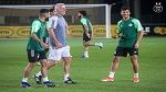  تصفيات كأس أمم إفريقيا 2025: بيتكوفيتش يعلن قائمة منتخب الجزائر لمبارتي غينيا الاستوائية و ليبيريا