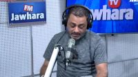 صبريار مع صابر الوسلاتي : شنية حكاية التعليقات المصريّة، على صفحة رئاسة الجمهورية؟؟!