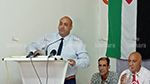 محمود بن مبروك: 'حزب المسار يُساند المترشّح للرئاسية قيس سعيد'‎