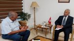 لطفي الرياحي يدعو وزير التجارة للإشراف على حملة 'كان تحب تونسي استهلك تونسي'