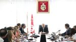  وزير الصحّة يؤكد  تطوير الخدمات الصحّية العلاجية والوقائية بالمناطق الداخليّة