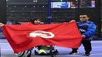 الألعاب البارالمبية باريس 2024: مروى براهمي تهدي تونس ميدالية ذهبية جديدة