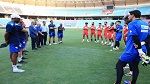 المنتخب التونسي: 14 لاعبا في الحصة التدريبية الأولى واليوم إلتحاق البقية